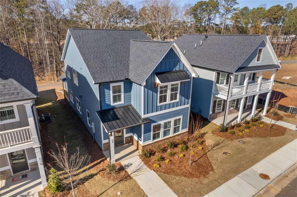 372 Summerville Lane