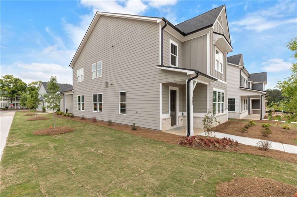 372 Summerville Lane