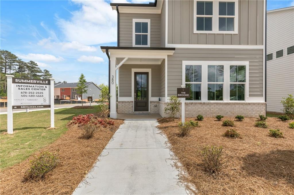 372 Summerville Lane