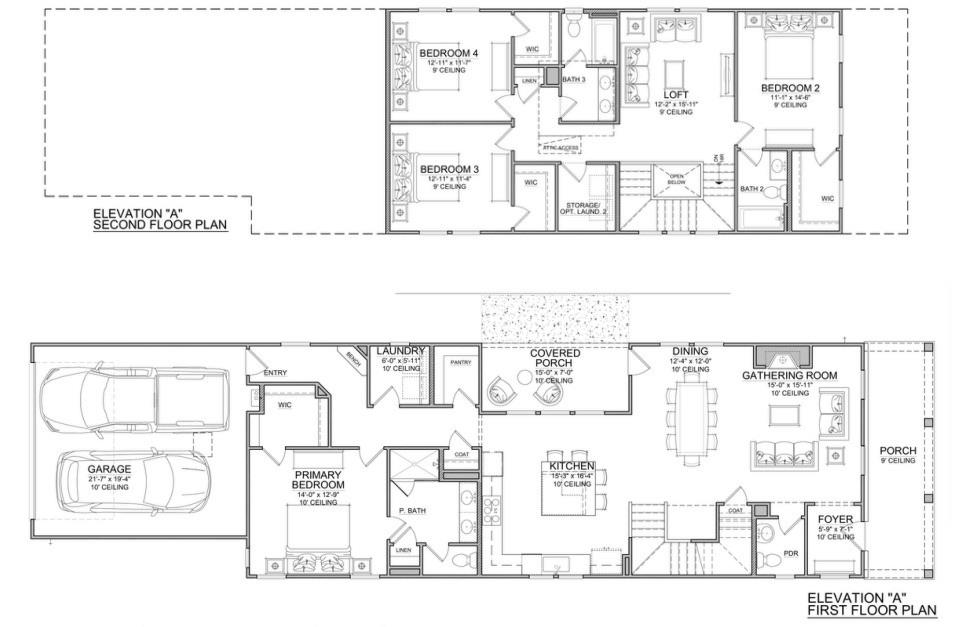 376 Summerville Lane