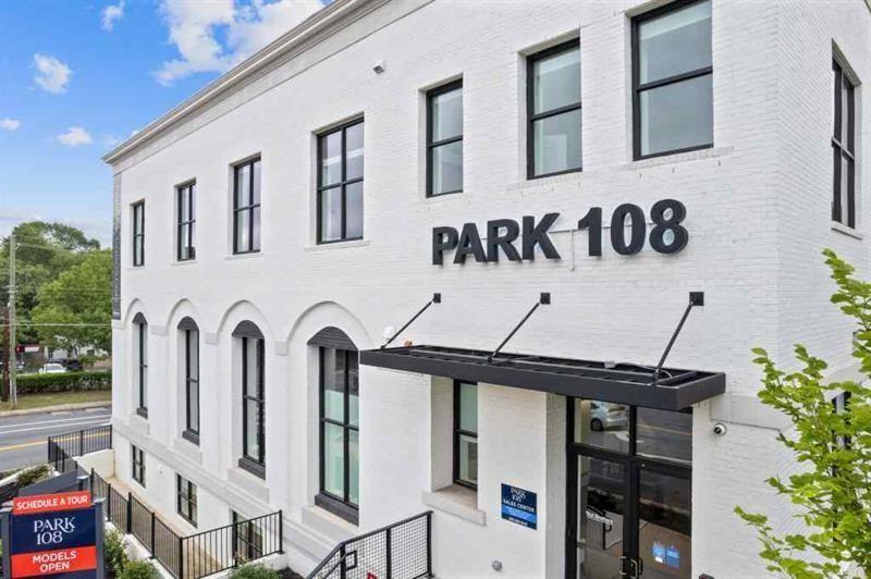 108 Park Place Unit 103