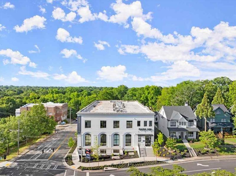 108 Park Place Unit 107