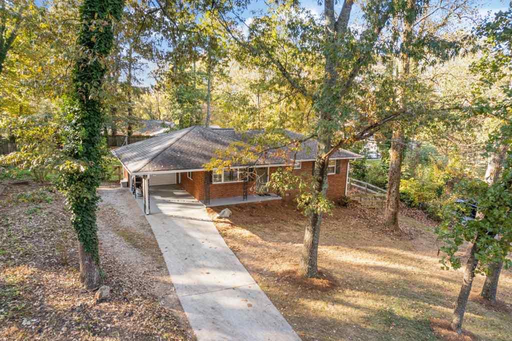 3649 Garden Boulevard