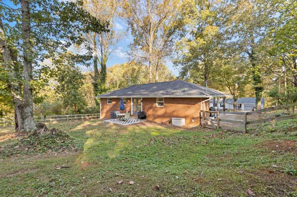 3649 Garden Boulevard