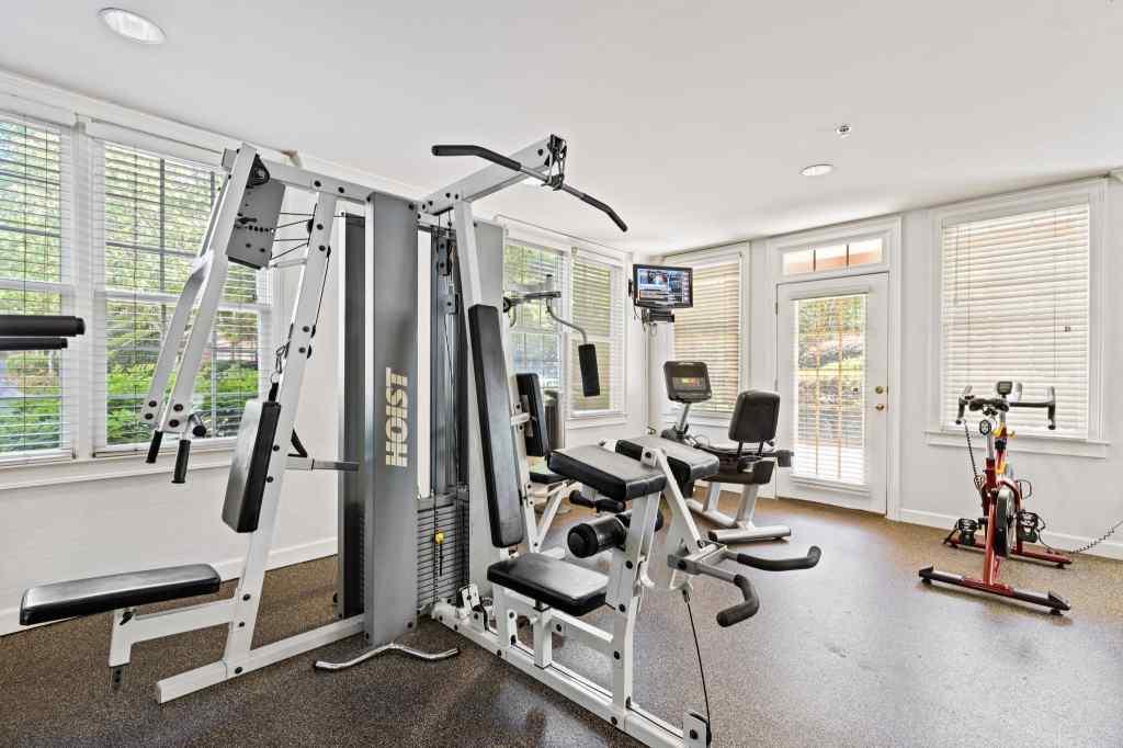 1735 Peachtree Street NE Unit 117