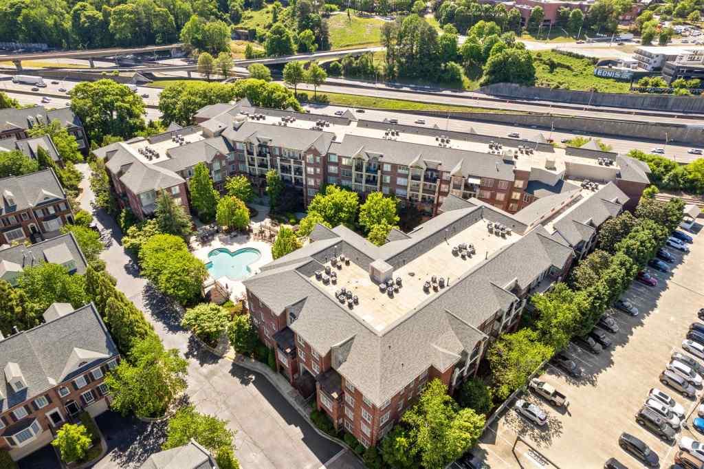 1735 Peachtree Street NE Unit 117