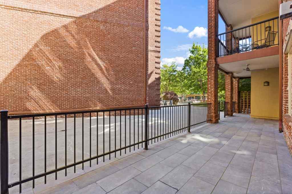 1735 Peachtree Street NE Unit 117