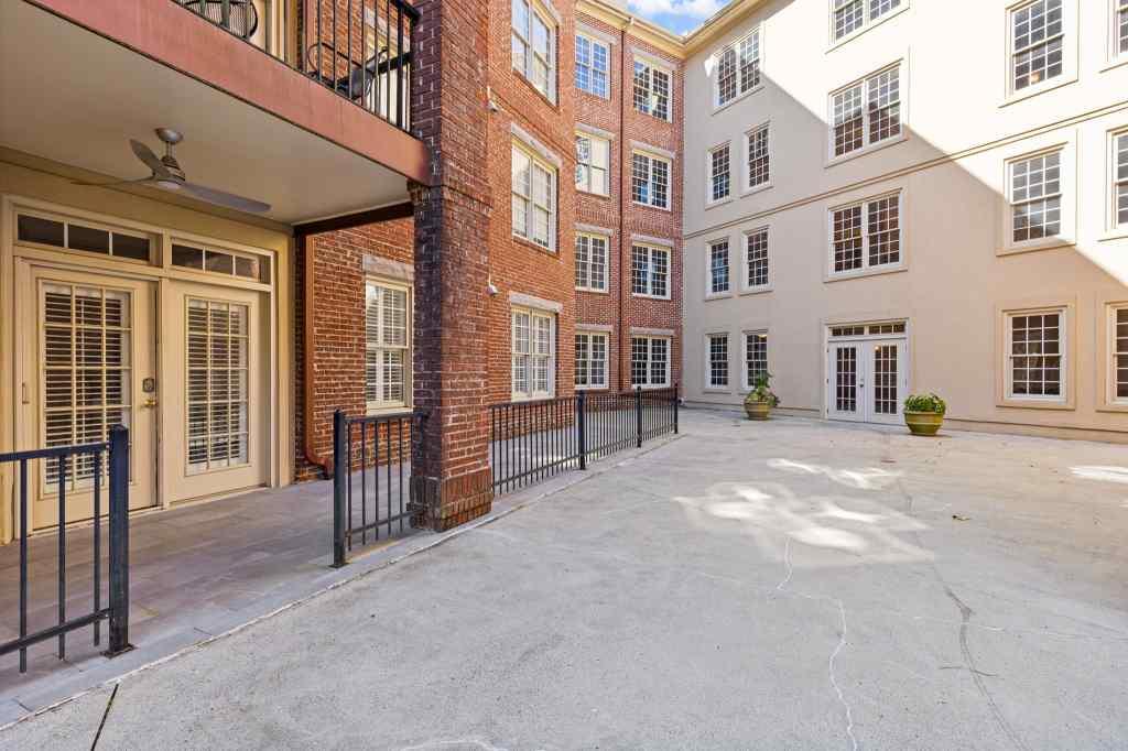 1735 Peachtree Street NE Unit 117