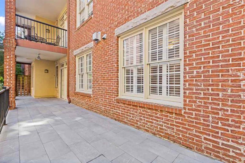 1735 Peachtree Street NE Unit 117
