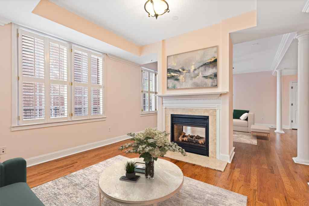 1735 Peachtree Street NE Unit 117