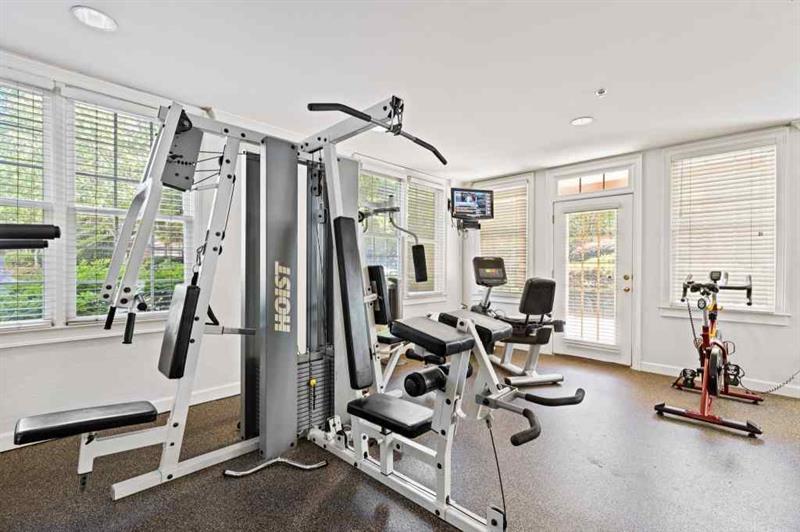 1735 Peachtree Street NE Unit 117
