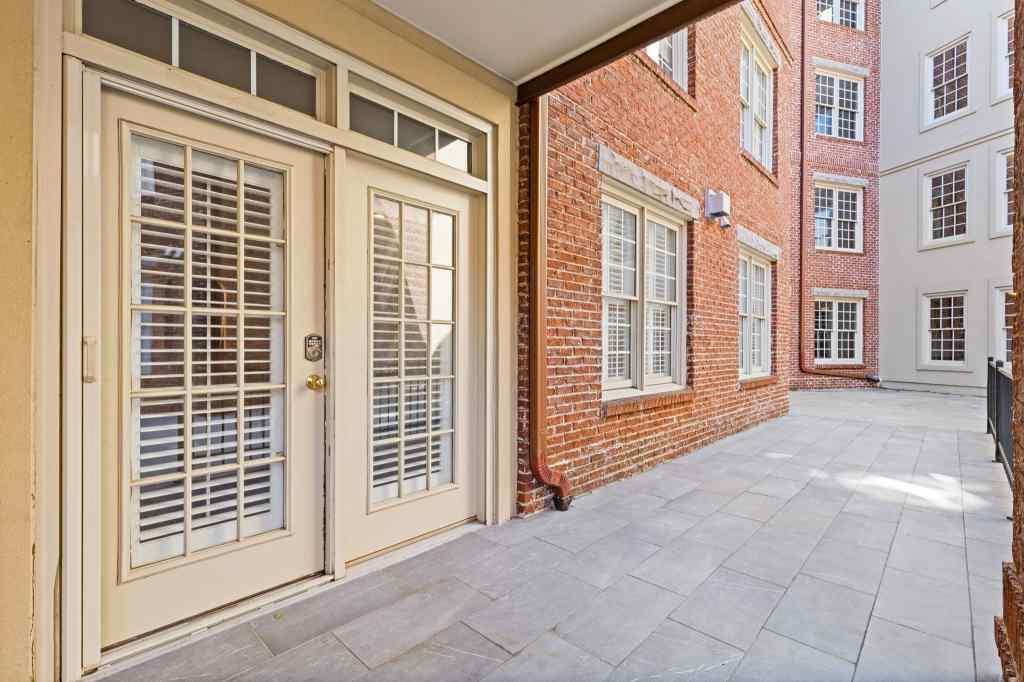 1735 Peachtree Street NE Unit 117