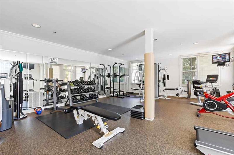 1735 Peachtree Street NE Unit 117