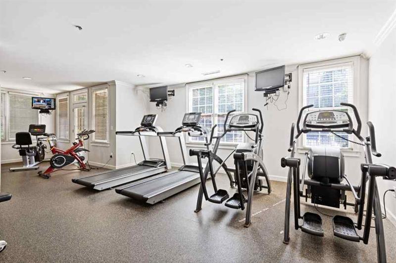 1735 Peachtree Street NE Unit 117