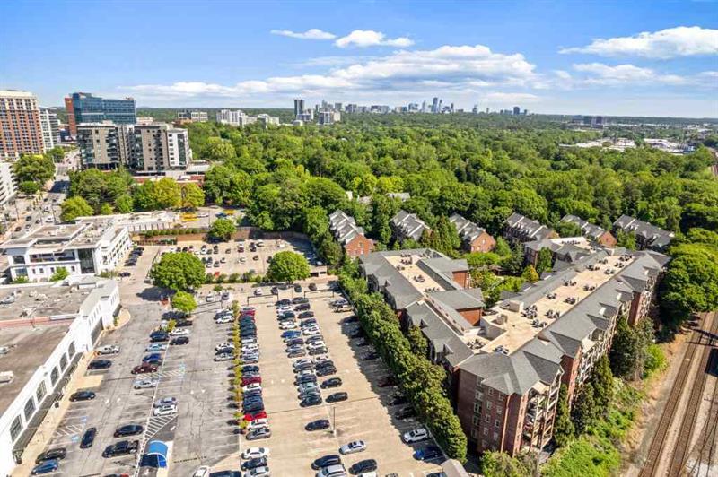 1735 Peachtree Street NE Unit 117