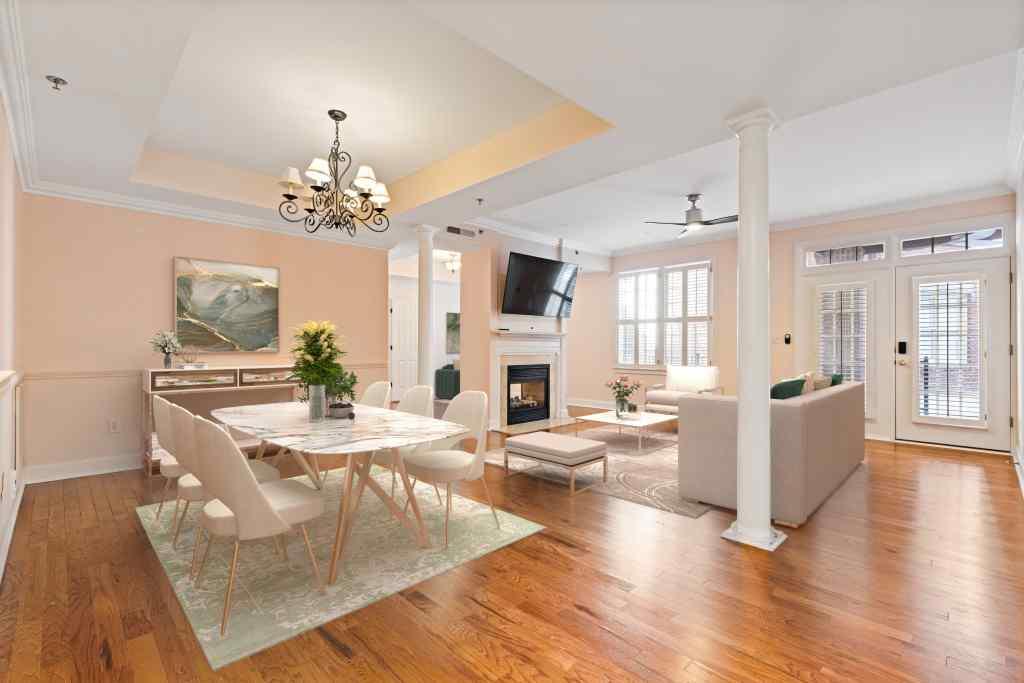 1735 Peachtree Street NE Unit 117