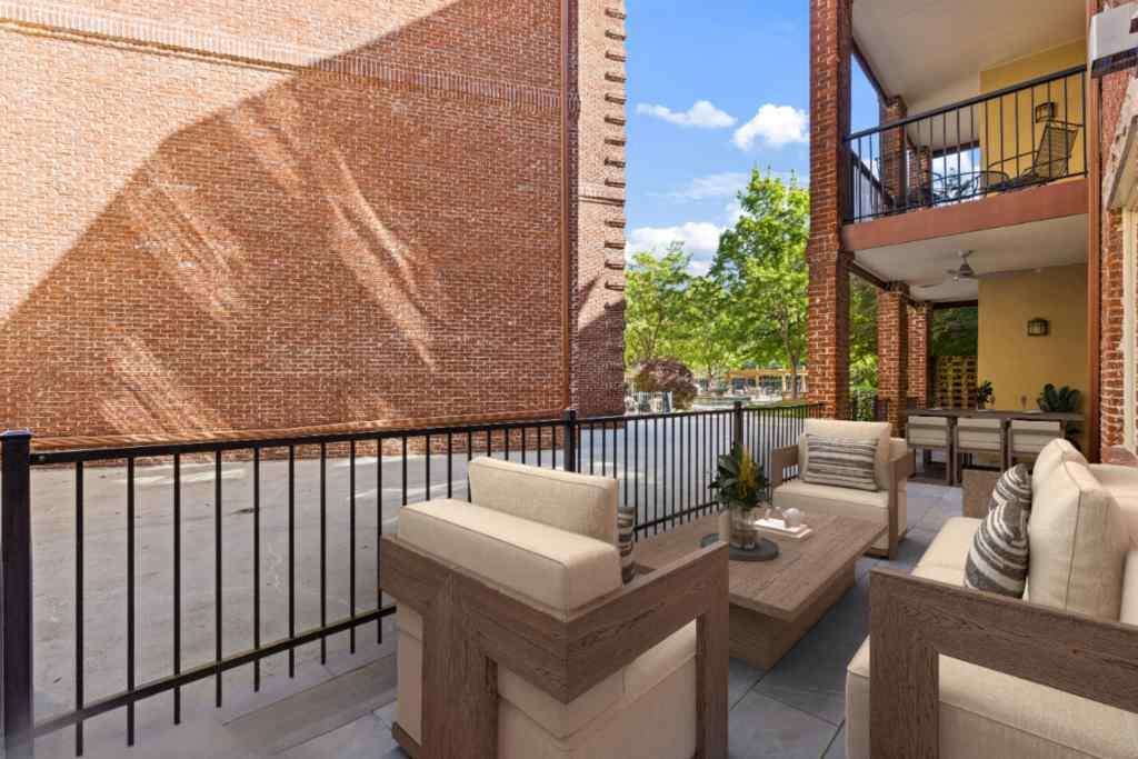 1735 Peachtree Street NE Unit 117