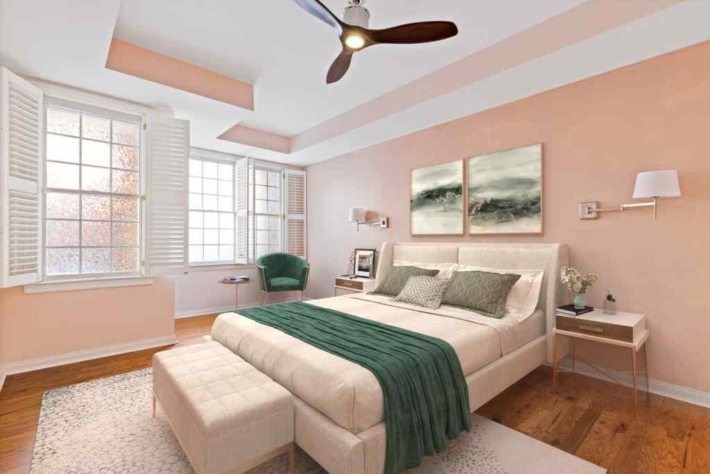1735 Peachtree Street NE Unit 117