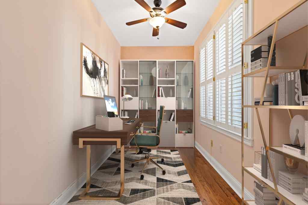1735 Peachtree Street NE Unit 117