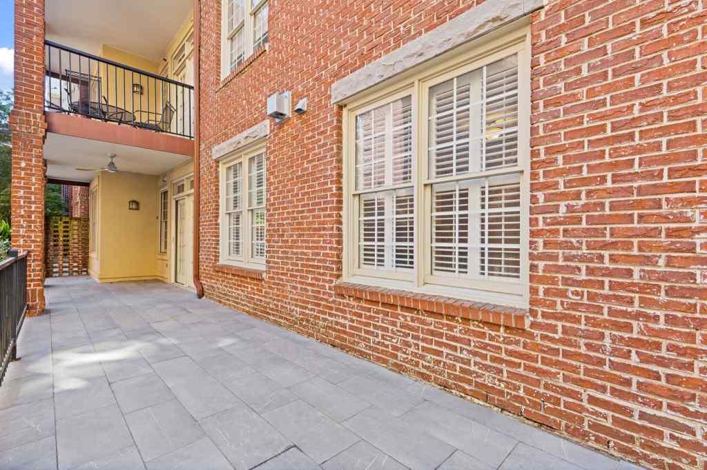 1735 Peachtree Street NE Unit 117