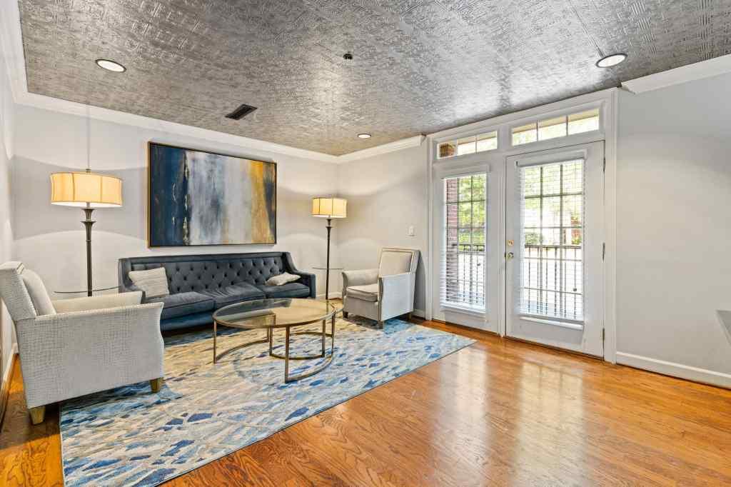 1735 Peachtree Street NE Unit 117