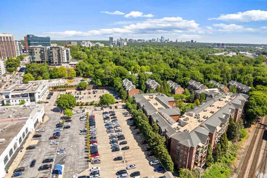 1735 Peachtree Street NE Unit 117