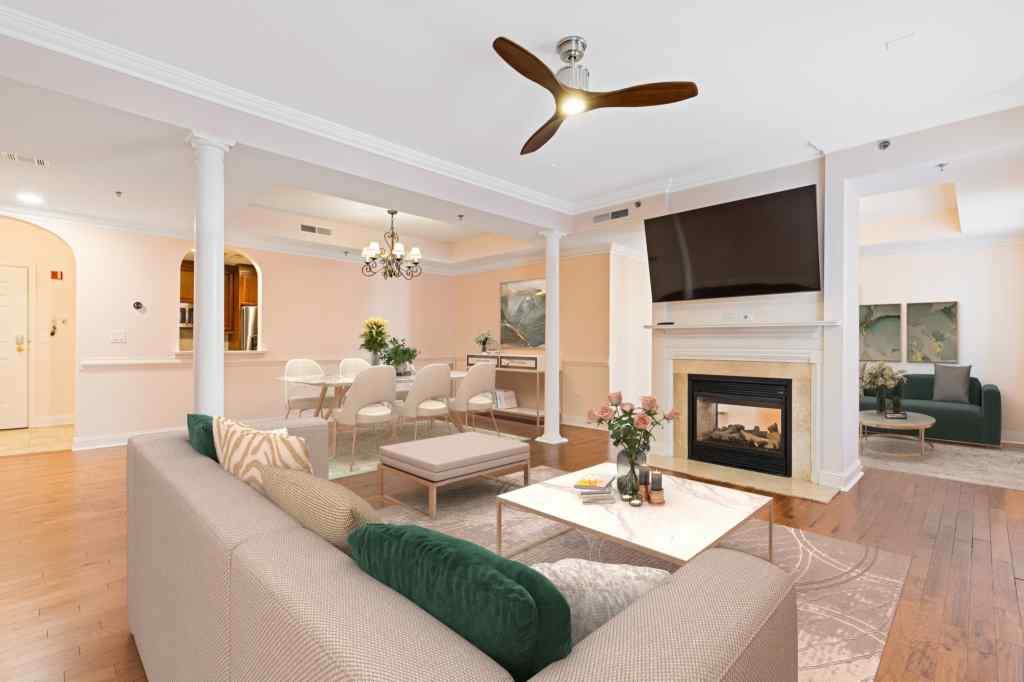 1735 Peachtree Street NE Unit 117