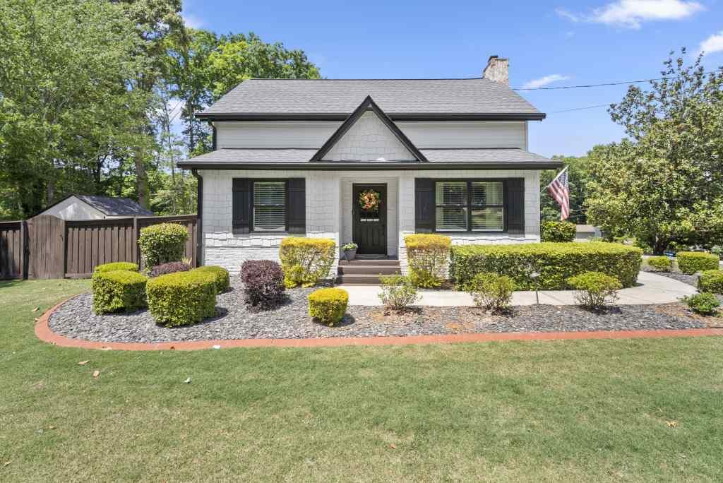 2504 Braselton Highway