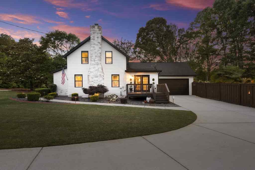 2504 Braselton Highway