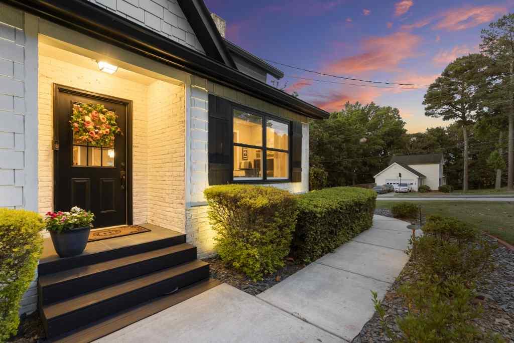 2504 Braselton Highway