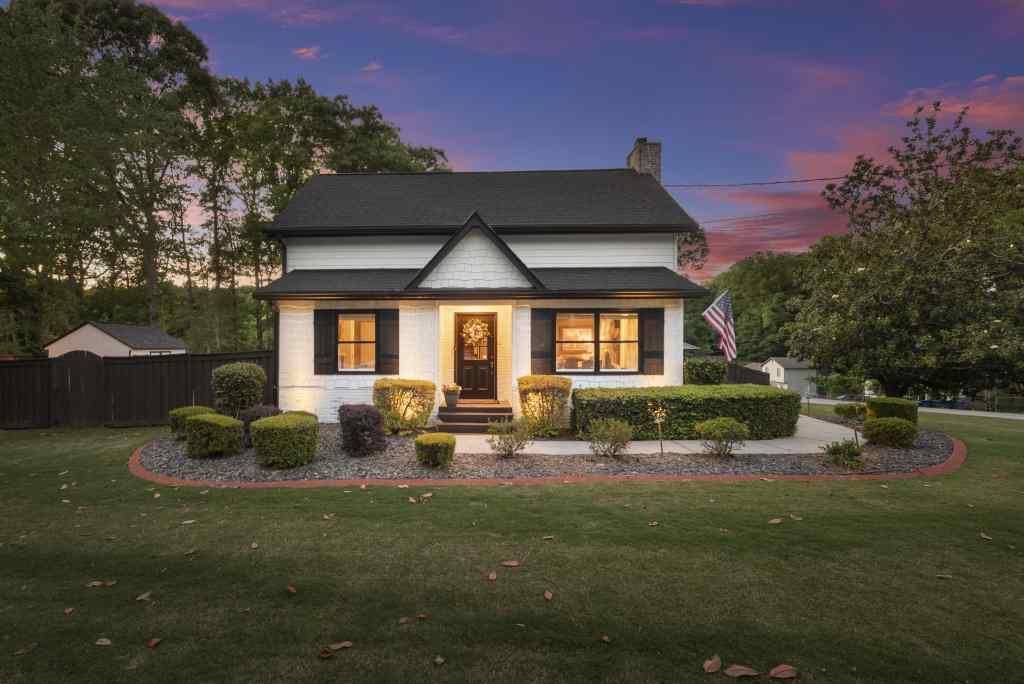 2504 Braselton Highway