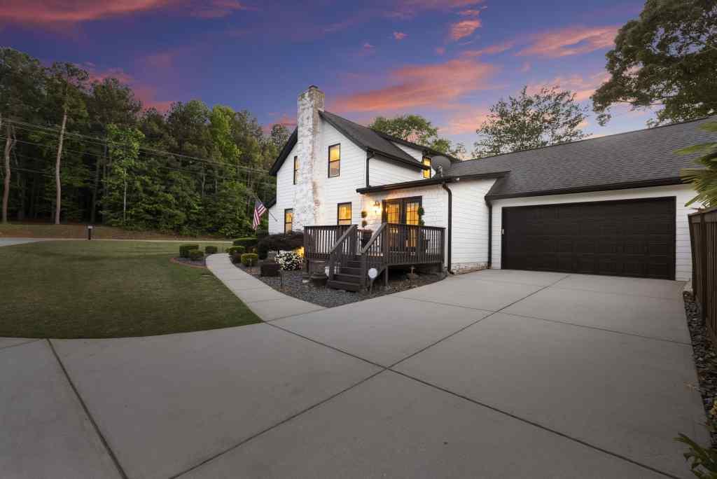 2504 Braselton Highway