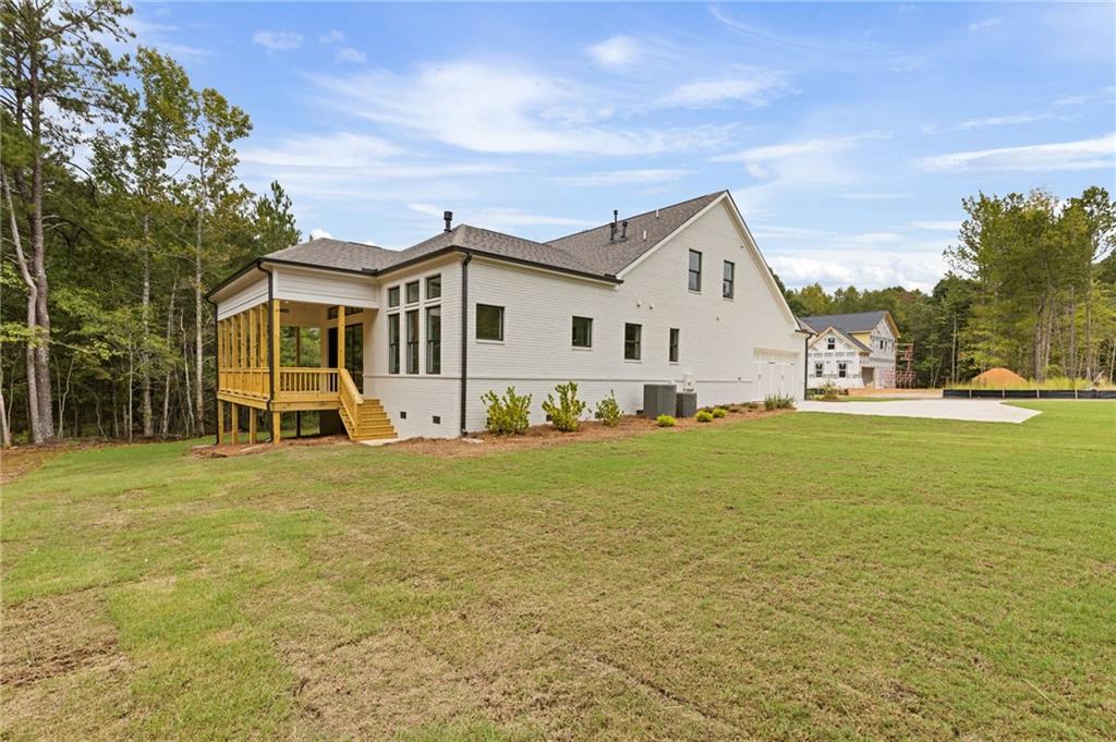 2770 Stoney Brooke Lane