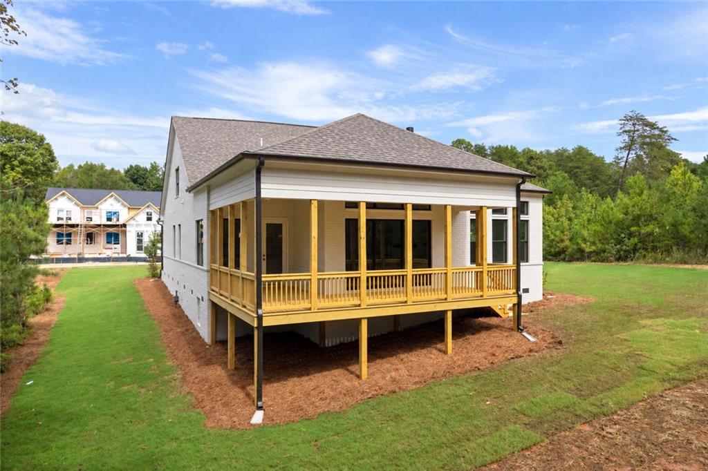 2770 Stoney Brooke Lane