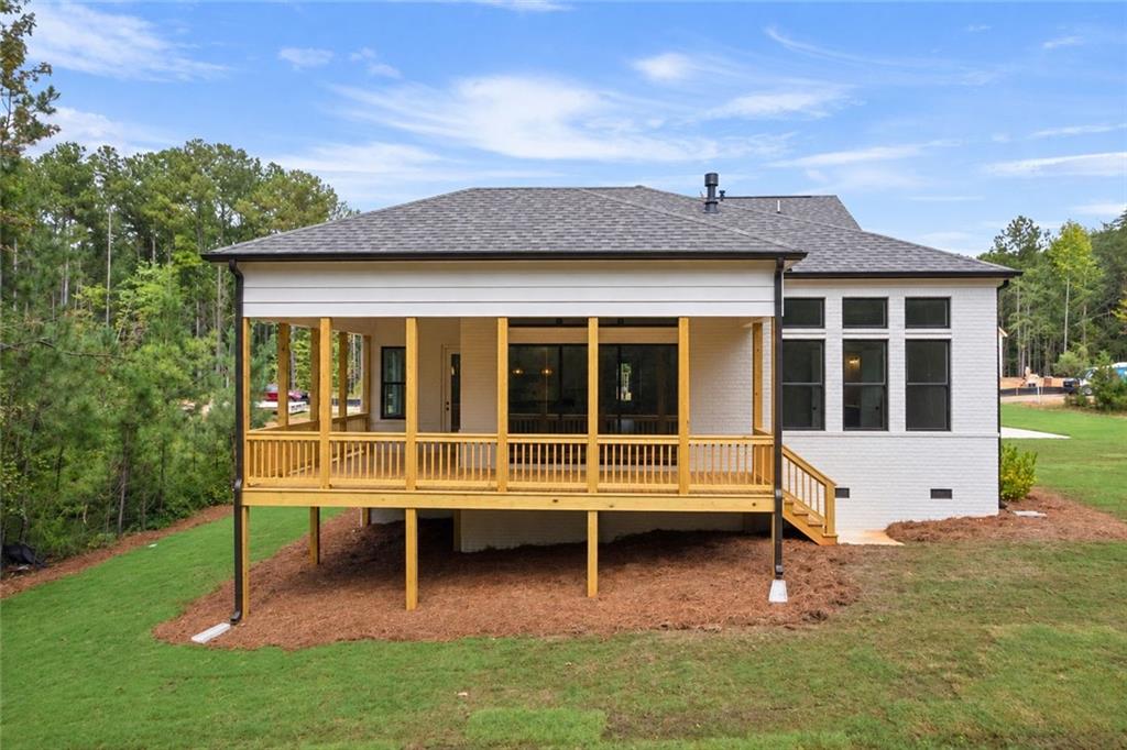 2770 Stoney Brooke Lane