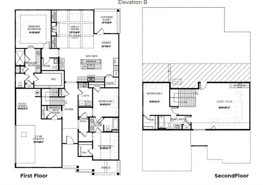 2770 Stoney Brooke Lane