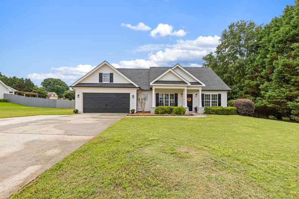 360 Finch Way
