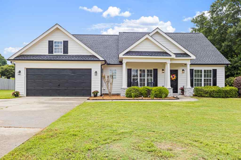 360 Finch Way