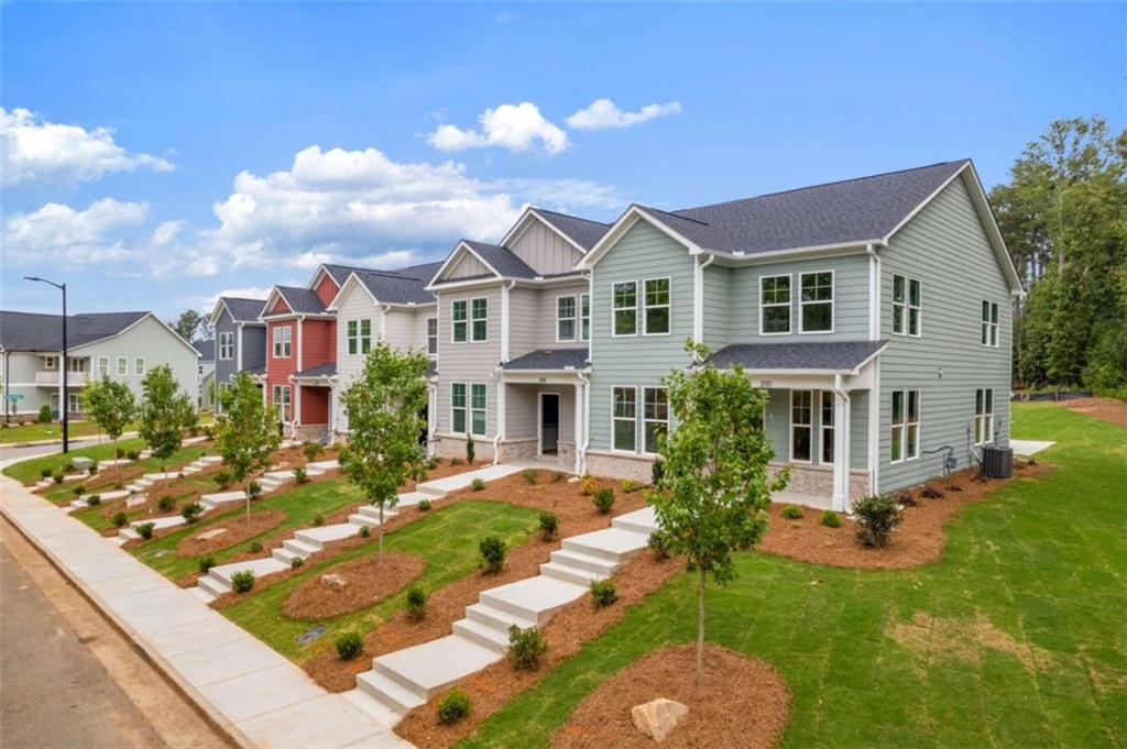 208 Westpark Drive Unit 15