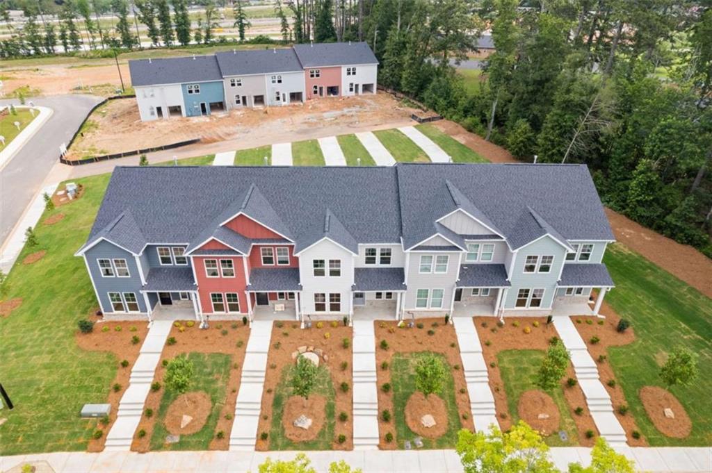 208 Westpark Drive Unit 15