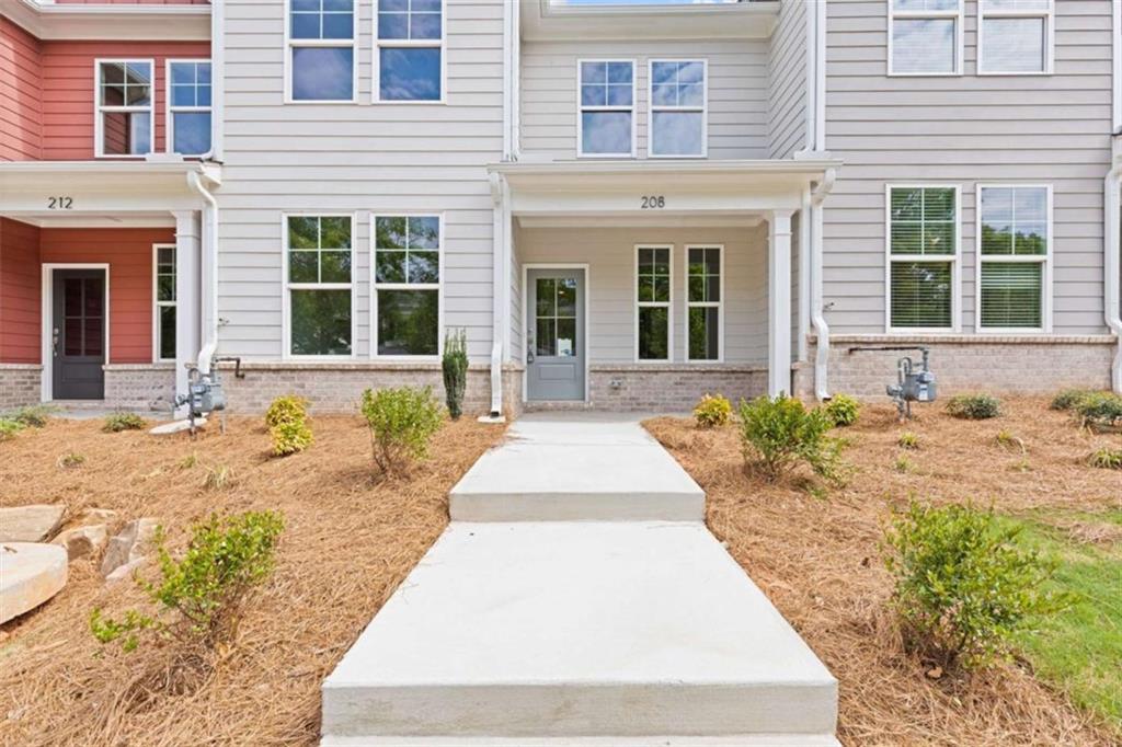 208 Westpark Drive Unit 15