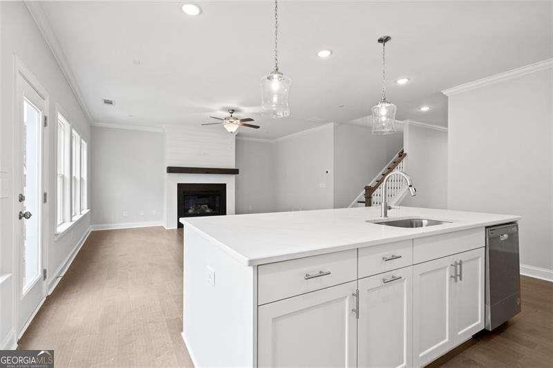 368 Summerville Lane