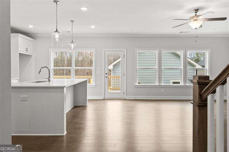 368 Summerville Lane