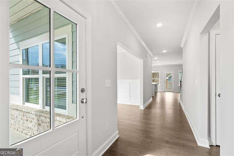 368 Summerville Lane