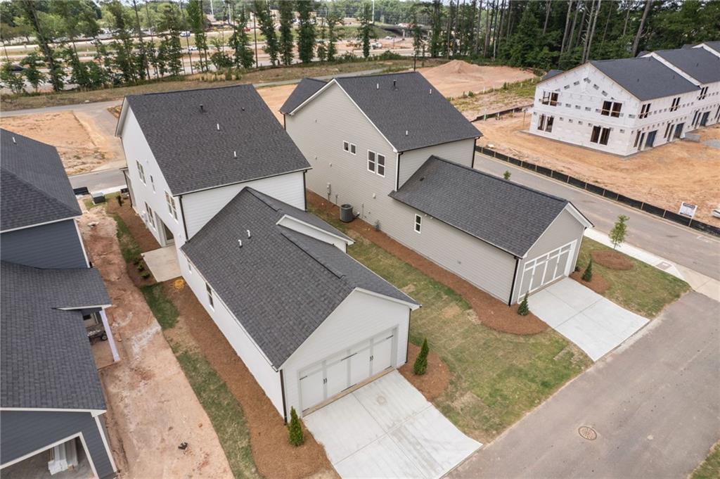 376 Summerville Lane