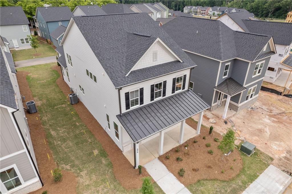 376 Summerville Lane