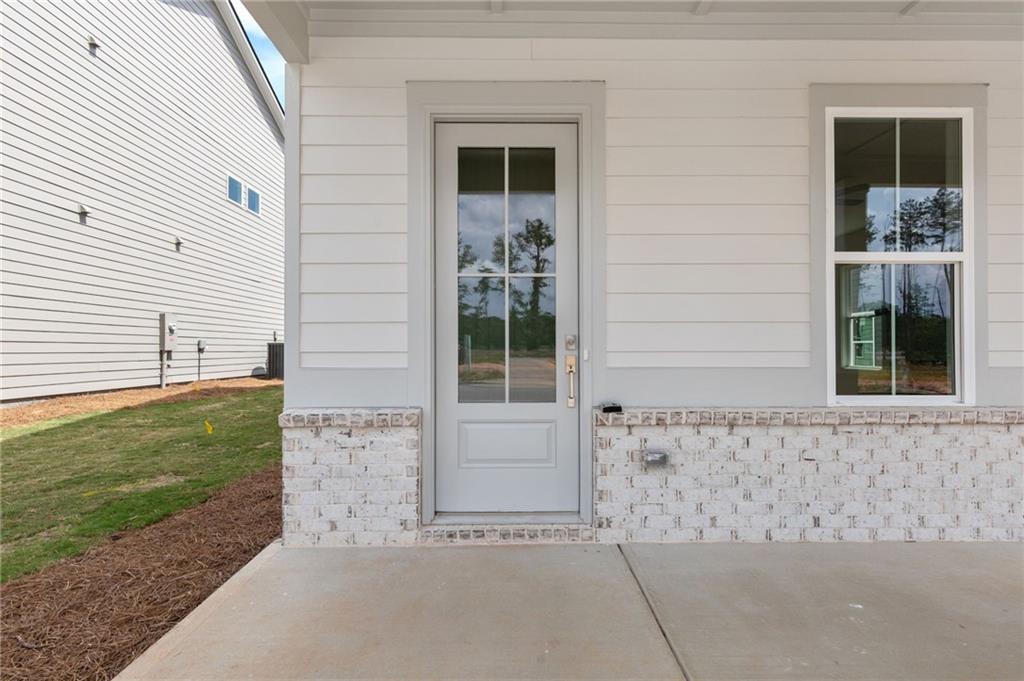 376 Summerville Lane