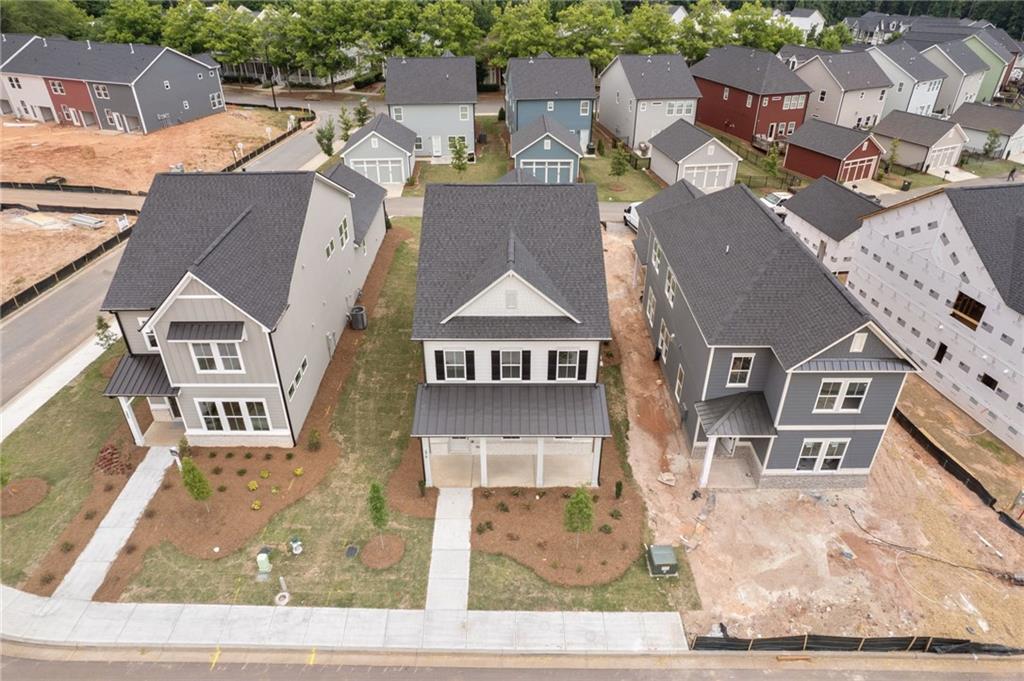 376 Summerville Lane