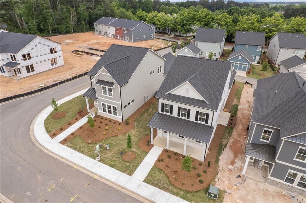 376 Summerville Lane