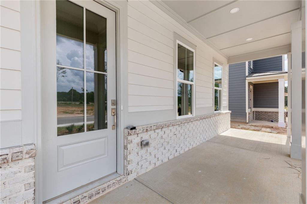 376 Summerville Lane